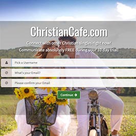 ChristianCafe 