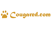 Cougared_size logo