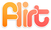 Flirt_size logo