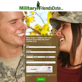 MilitaryFriendsDate
