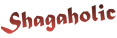 Shagaholic Logo