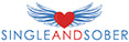 Singleandsober Logo