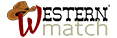 Westernmatch Logo