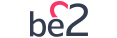 Be2 Logo
