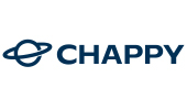 chappyapp_size logo