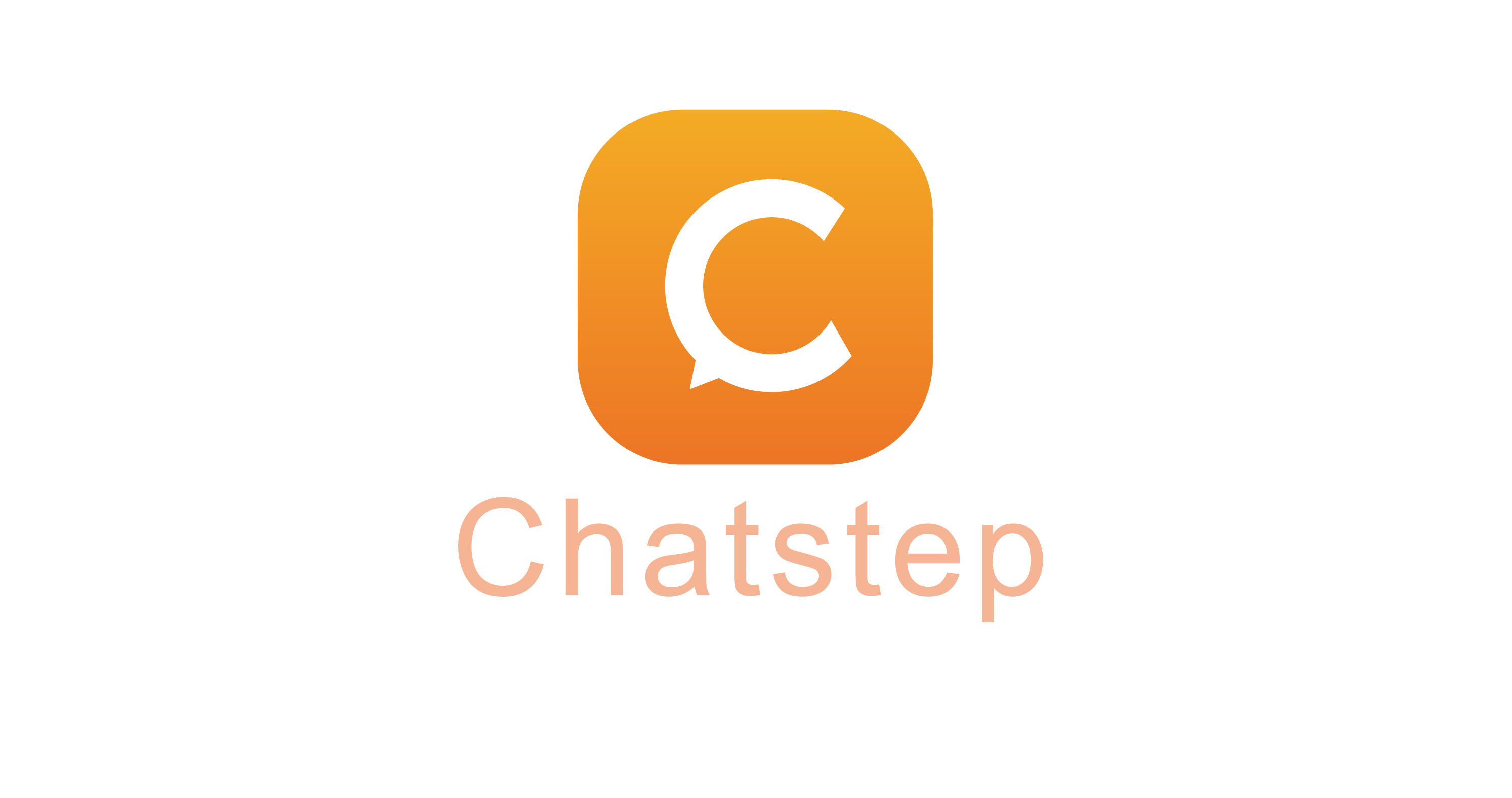 chatstep logo
