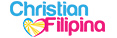 Christianfilipina Logo