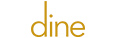 Dine Dating Logo