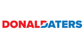 donalddaters_size logo
