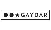 gaydar.net_size logo