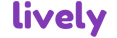 Golivelyapp Logo