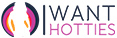 Iwanthotties Logo