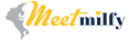 Meetmilfy Logo