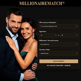 Millionairematch.com