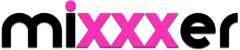 mixxxer logo