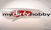mydirtyhobby logo