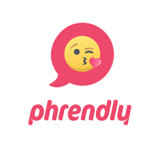phrendly logo