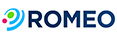 Planetromeo Logo