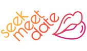 SeekMeetDate logo