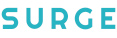 Surge Dating App Logo
