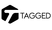 tagged_size logo
