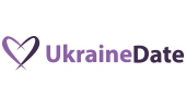 UkraineDate logo