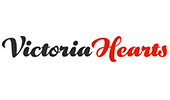 Victoriahearts logo