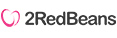 2redbeans Logo