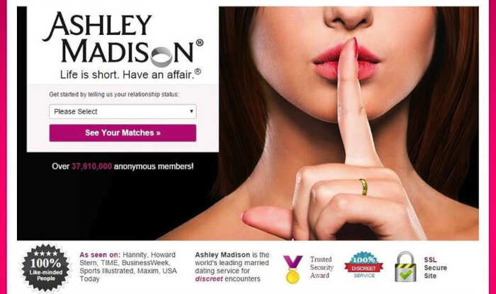 AshleyMadison.com