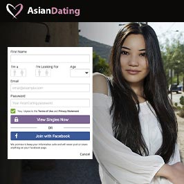 Asian dating.com