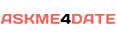 Askme4date Logo