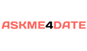 Askme4Date_size logo