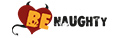 Benaughty Logo