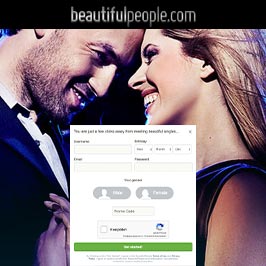 BeautifulPeople.com