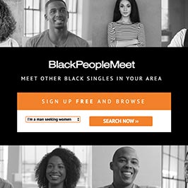 BlackPeopleMeet