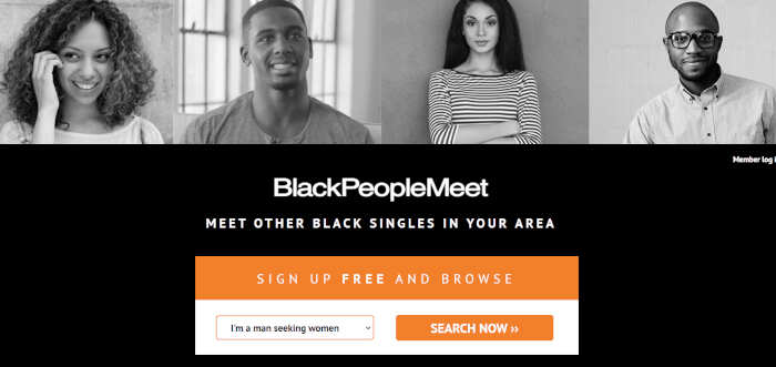 BlackPeopleMeet