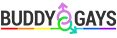 Buddygays Logo
