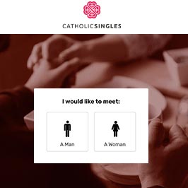 CatholicSingles.com