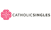 CatholicSingles_size logo