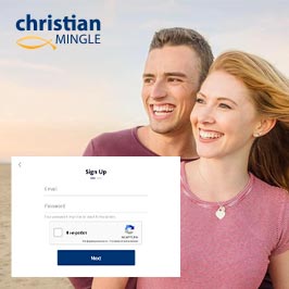 ChristianMingle 