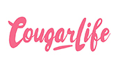 CougarLife_size logo