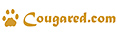 Cougared Logo