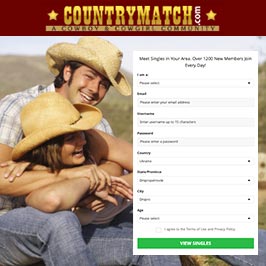 CountryMatch