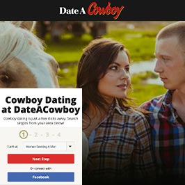 DateACowboy