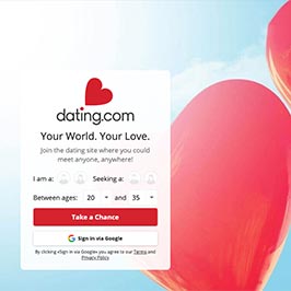 Dating.com