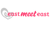 EastMeetEast logo