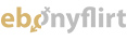 Ebonyflirt Logo
