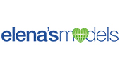 ElenasModels_size logo