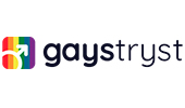 GaysTryst_size logo