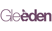 Gleeden_size logo